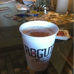 130. Rogue Ales – Morimoto Soba Ale
