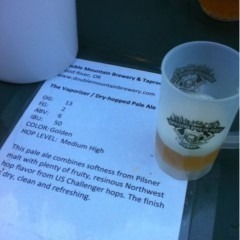 127. Double Mountain Brewery – The Vaporizer Draft
