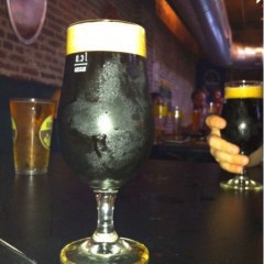 160. Founders Brewing – Black Biscuit Draft