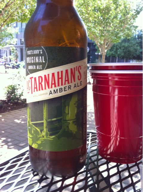 McTarnahans Amber Ale