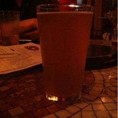 114. Full Sail Brewing – Saison a Pleine Voile Draft