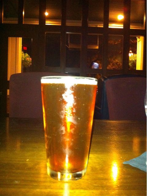 Everybody's Brewing Daily Bread Common Beer Draft