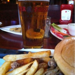 179. RAM Restaurant & Brewery Indianapolis – Indy Blonde Draft