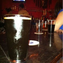 182. Bell’s Brewery – Bourbon Barrel Aged Hell Hath No Fury Draft