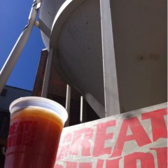 173. Great Divide Brewing – Rumble Oak-Aged IPA