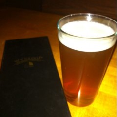 167. Wynkoop Brewing – Fresh Hopped Cask IPA