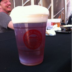 175. Great Divide Brewing – Hoss Rye Lager Draft