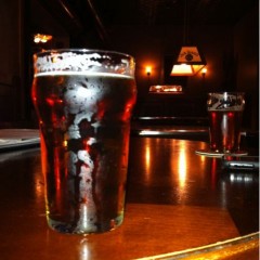 181. Spaten Franziskaner Bräu – Oktoberfestbier Ur-Märzen Draft