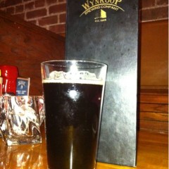 166. Wynkoop Brewing – B3K Schwartzbier Draft