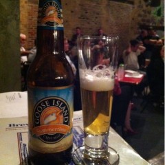 164. Goose Island – Summertime