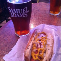 165. Boston Beer Co. / Samuel Adams – Octoberfest Draft