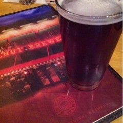 170. Walnut Brewery – St. James Irish Red Draft