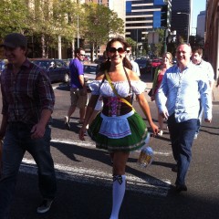 2010 Great American Beer Festival GABF