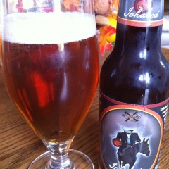 185. New Holland Brewing – Ichabod