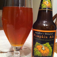 189. Buffalo Bill’s Brewery – America’s Original Pumpkin Ale