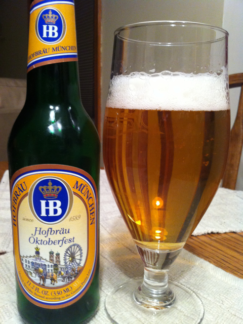 Hofbrau Oktoberfest