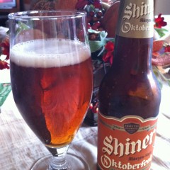 193. Spoetzl – Shiner Marzen Style Oktoberfest