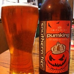 197. Southern Tier Brewing – Imperial Pumking