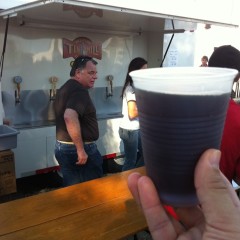 201. Tin Mill Brewing – Dopplebock Draft