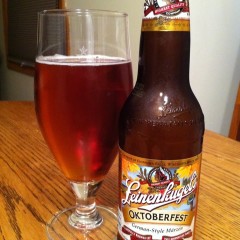 210. SABMiller / Jacob Leinenkugel Brewing – Leinenkugel’s Oktoberfest German-Style Märzen