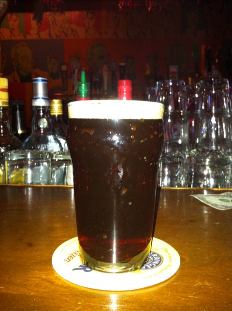 Anderson Valley Double Brother