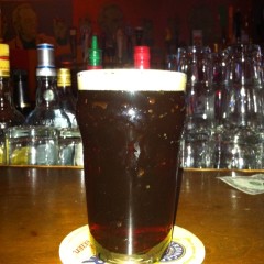 212. Anderson Valley Brewing – Brother David’s Belgian-style Double Ale Draft