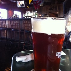 207. Flatbranch Pub & Brewing – Hudsons E.S.B. Cask Beer