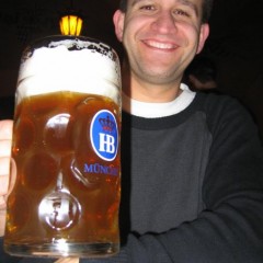 Oktoberfest Challenge – Seasonal Beers