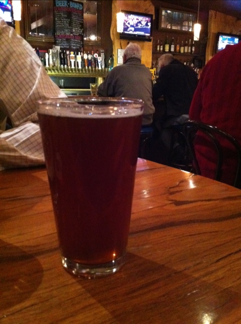 Two Brothers Heavy Handed IPA Two Brothers Heavy Handed IPA