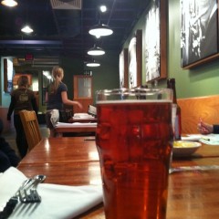 219. St. Louis Brewery / Schlafly – Winter ESB Draft