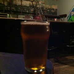 220. Dogfish Head – Midas Touch Golden Elixir Draft