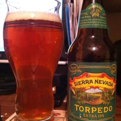 223. Sierra Nevada – Torpedo Extra IPA