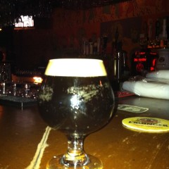 224. Southern Tier Brewing – Creme Brulee Imperial Milk Stout Draft