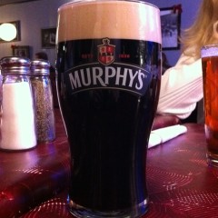227. Murphy Brewery Ireland Ltd – Murphy’s Irish Stout Draft