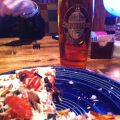 230. Springfield Brewing – Mueller Pale Ale Draft