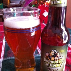 234. Rex Beverage Holdings – Horney Goat Hopped Up ‘N Horney