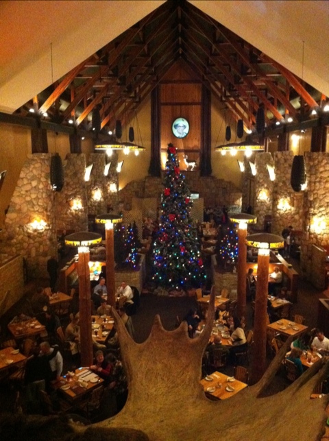 Uncle Buck's Brewery and Steakhouse Grapevine TX Bass Pro Uncle Buck's Brewery and Steakhouse in Grapevine, TX in the Bass Pro