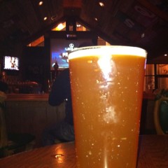 239. Uncle Buck’s Brewery & Steakhouse – English Pale Ale Draft