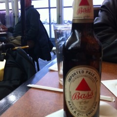 240. Bass Brewers Ltd – Bass Ale