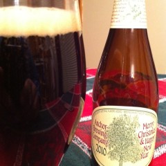 241. Anchor Brewing – 2010 Our Special Ale