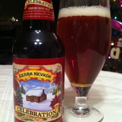 246. Sierra Nevada – 2010 Celebration Fresh Hop Ale