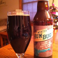 247. MacTarnahan’s – Winter Hum Bug’r Porter