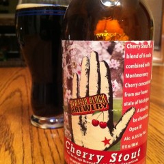 253. Atwater Block – Cherry Stout