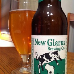 255. New Glarus – Spotted Cow