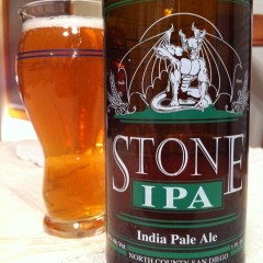 263. Stone – Stone IPA India Pale Ale