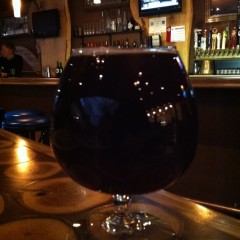 271. Arcadia Brewing – Cereal Killer Barley Wine Draft