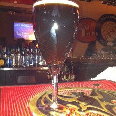 273. Goose Island – Aviator Doppelbock Draft