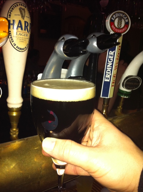 Goose Island Pepe Nero Goose Island Pepe Nero