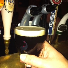 274. Goose Island – Pepe Nero Draft