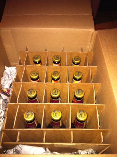 Capital Brewing Capital Brewing in Wisconsin